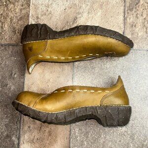 El Naturalizta Size 41